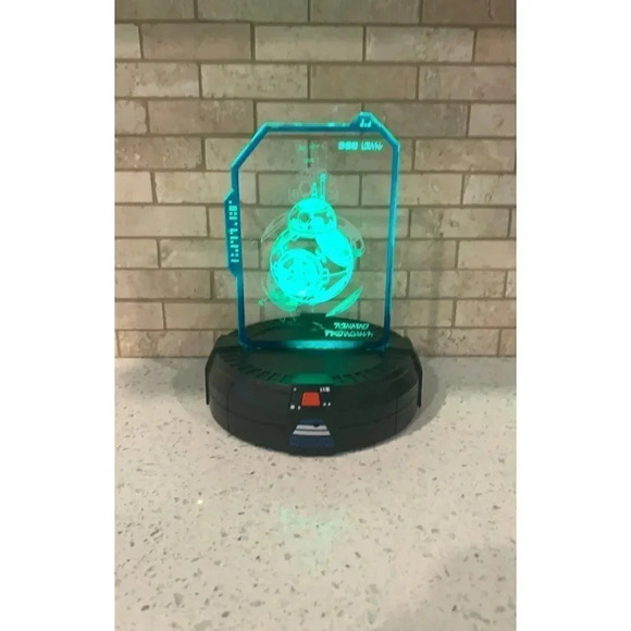 Light‎ up r2d2 and bb8 BN - Picture 7 of 8